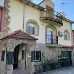 Apartamento Apto Rural Fragaria - Piscinas Naturales Casas Del Monte- Entorno Natural Unico 