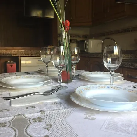 Apartment Apto Rural Fragaria - Valle Del Ambroz - Entorno Natural Unico *