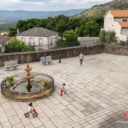 Rural Fragaria Apartment