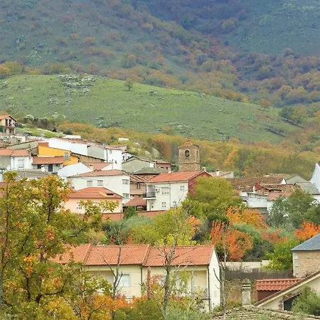 Apto Rural Fragaria - Valle Del Ambroz - Entorno Natural Unico *