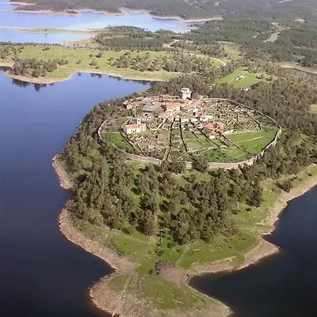 Apto Rural Fragaria - Valle Del Ambroz - Entorno Natural Unico * Casas del Monte