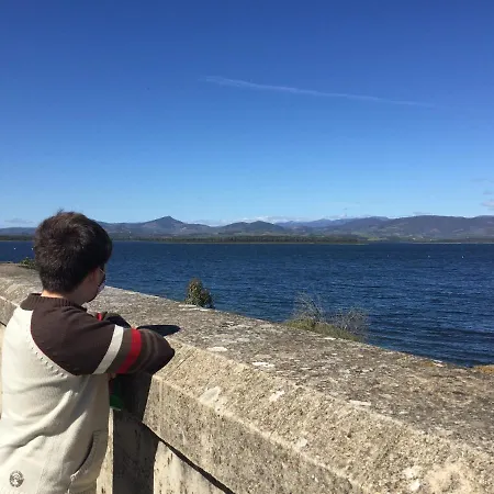 Apartment Apto Rural Fragaria - Valle Del Ambroz - Entorno Natural Unico Casas del Monte