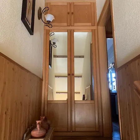 Apto Rural Fragaria - Valle Del Ambroz - Entorno Natural Unico Casas del Monte