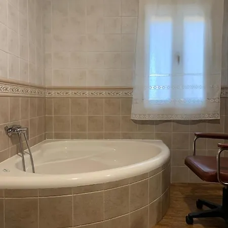 Apto Rural Fragaria - Valle Del Ambroz - Entorno Natural Unico *