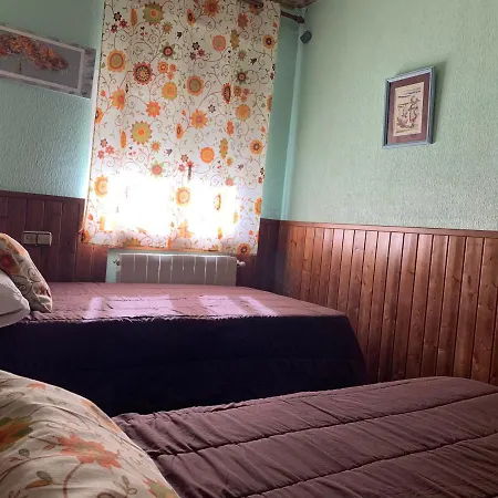 Apto Rural Fragaria - Valle Del Ambroz - Entorno Natural Unico Apartment *