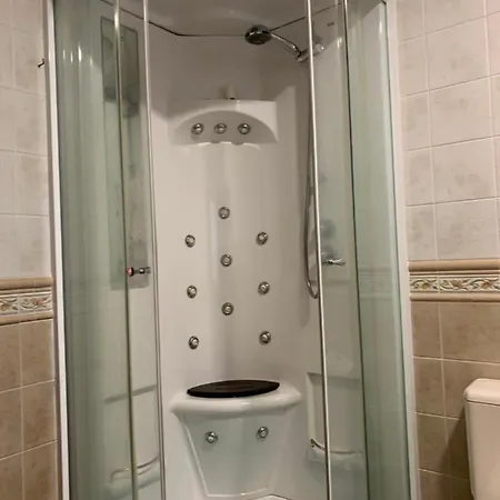 Apartment Apto Rural Fragaria - Valle Del Ambroz - Entorno Natural Unico *