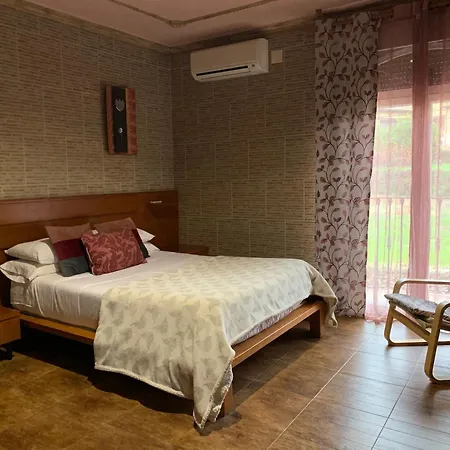 Apto Rural Fragaria - Valle Del Ambroz - Entorno Natural Unico 