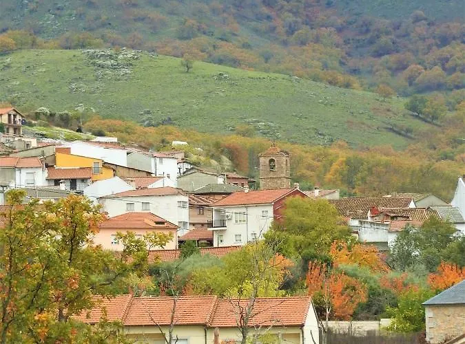 Apto Rural Fragaria - Piscinas Naturales Casas Del Monte- Entorno Natural Unico 