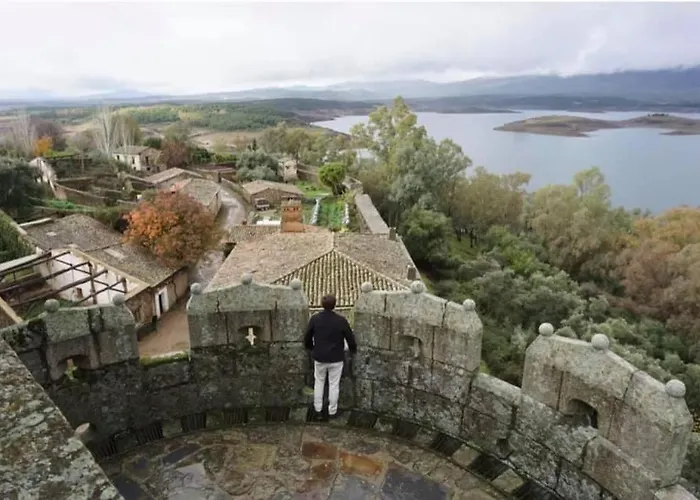 Apto Rural Fragaria - Piscinas Naturales Casas Del Monte- Entorno Natural Unico 