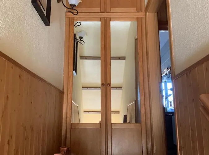 Apto Rural Fragaria - Valle Del Ambroz - Entorno Natural Unico Касас-дель-Монте