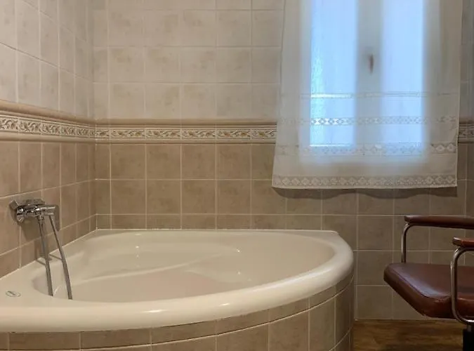 Apto Rural Fragaria - Valle Del Ambroz - Entorno Natural Unico *