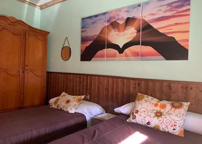 Apto Rural Fragaria - Piscinas Naturales Casas Del Monte- Entorno Natural Unico 