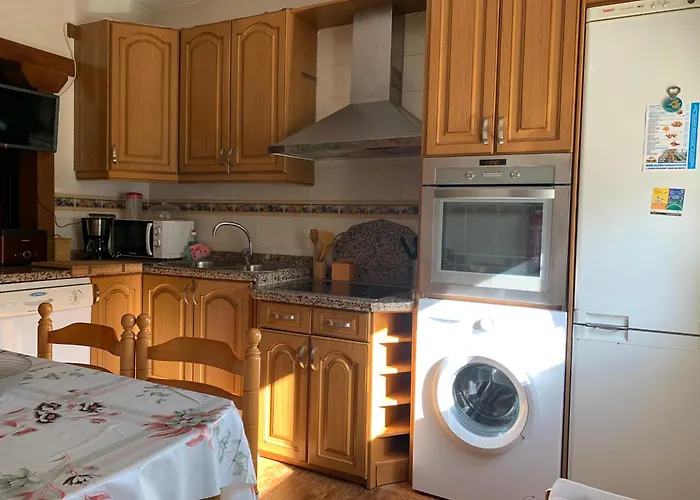 Апартаменты Apto Rural Fragaria - Valle Del Ambroz - Entorno Natural Unico *