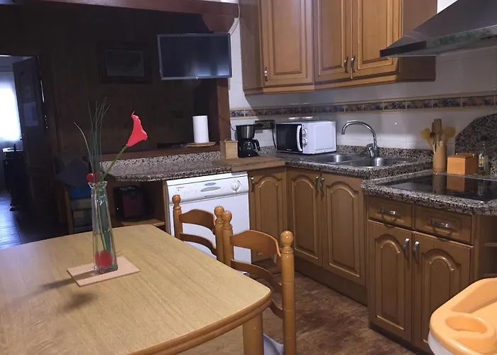 Apto Rural Fragaria - Piscinas Naturales Casas Del Monte- Entorno Natural Unico 